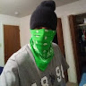 Meet your Posher, Nicolas